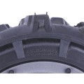 Колесо безвоздушное 4.00x8 (разборное) YBX