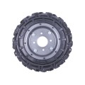 Колесо безвоздушное 4.00x8 (разборное) YBX