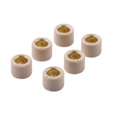 Role variatoare TATA pentru scuter Dio 50/Takt 24, 6,5g, set: 6 buc.