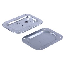 Capac bloc motor frontal - 180N YBX