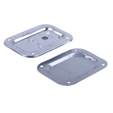 Крышка блока двигателя передняя - 180N YBX
