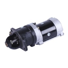 Demaror electric YBX Z-10 (75 mm) pentru motor diesel 195N