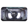Фара YBX на мотоблок ZUBR с дизельным двигателем 190N