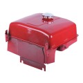 Rezervor de combustibil cu capac YBX pentru tractor cu acționare pe picior cu motor diesel ZS/ZH1100