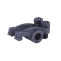 Culbutori + șuruburi de reglare YBX pentru motor diesel 190N, set: 2 buc.