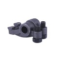 Culbutori + șuruburi de reglare YBX pentru motor diesel 190N, set: 2 buc.