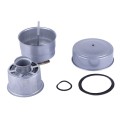 Ansamblu filtru de aer - ulei - ZS/ZH1100 YBX
