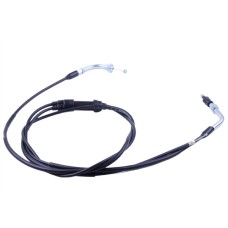 Cablu acceleratie L-1900 mm - Dio 50/Takt 24