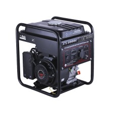 Generator pe benzină cu invertor ZX4000i 3.0/3.2 kW TT AGRO MOTO