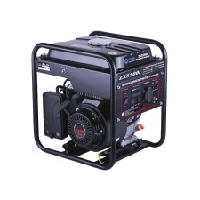 Генератор инверторный бензиновый ZX5500i 3.5/3.8 KW TT AGRO MOTO