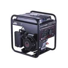 Generator pe benzină cu invertor ZX5500i 3,5/3,8 kW TT AGRO MOTO