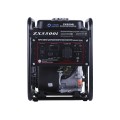 Генератор инверторный бензиновый ZX5500i 3.5/3.8 KW TT AGRO MOTO