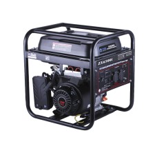 Генератор инверторный бензиновый ZX6500ii 4.5/4.8 KW TT AGRO MOTO