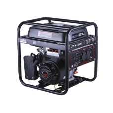 Generator pe benzină cu invertor TT AGRO MOTO ZX6500ii 4,5/4,8 kW