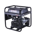 Генератор инверторный бензиновый ZX6500ii 4.5/4.8 KW TT AGRO MOTO