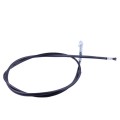 Трос тормоза заднего L-1800 мм - Dio 50/Takt 24