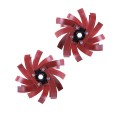 Cutter complet cu cuțite pentru ax hexagonal 32mm TATA 178F/186F (nu pliabil)