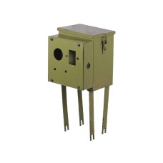 Cutie baterie TATA pentru motor diesel 180N/195N