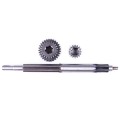 Arbore primar L-400 mm + viteze: Z-16 Z-22/29 - cutie de viteze/6
