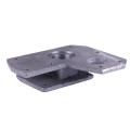 Placa de montare pentru pompa hidraulica pe tractor cu motor (pentru 4 suruburi) - MT