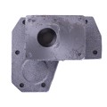 Placa de montare pentru pompa hidraulica pe tractor cu motor (pentru 4 suruburi) - MT