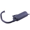 Toba de toba TATA pentru scuter DIO 28