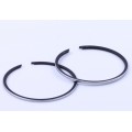 Inele 39,50 mm, set pentru 1 piston - Dio 18/27