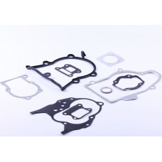 Прокладки двигателя, к-т: 9 шт. - Dio 18/27/Takt 24