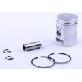 Set piston 39,50 mm: 6 unități - Dio 27/Takt 24