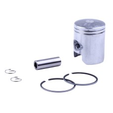 Set piston 40,00 mm: 6 unități - Dio 34