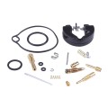 Kit reparatie carburator TATA pentru scuter Dio 18/27/Takt 24, set: 20 buc.