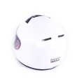 Casca inchisa motocicleta VIRTUE MD-803 marimea L alba