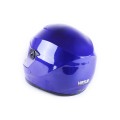 Casca moto integrala MD-101B VIRTUE (albastru, marimea M)