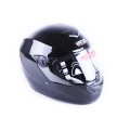 Casca moto integrala MD-101B VIRTUE (neagra, marimea L)