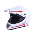 Casca MD-905 alba marime M - VIRTUE MARKOUT
