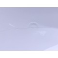 Casca MD-905 alba marime M - VIRTUE MARKOUT
