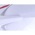 Casca MD-905 alba marime M - VIRTUE MARKOUT