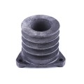Rolie curea cu 4 caneluri TATA 180N 100 mm