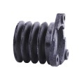 Rolie curea cu 4 caneluri TATA 180N 100 mm