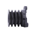 Rolie curea cu 4 caneluri TATA 180N 100 mm