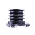 Rolie curea 4 caneluri diametru 110 mm - 190N