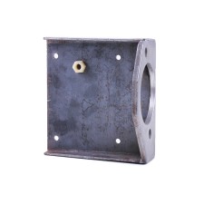 Suport de montare demaror electric (sub bloc cu capac lung) TATA pentru motor diesel 180N