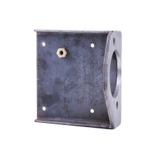 Suport de montare demaror electric (sub bloc cu capac lung) TATA pentru motor diesel 180N