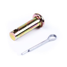 Палец-фиксатор рычагов к рулю TT AGRO MOTO на дизельный двигатель 178F/186F