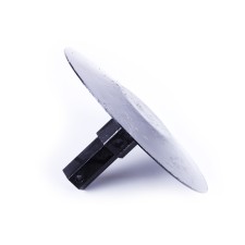 Marcator cu freză TT AGRO MOTO pe cutia de viteze, h - 120 mm