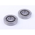 Подшипники коленвала, к-т 2 шт.: 5C04B + 9C634PXi - Lead 90