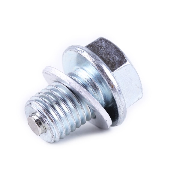 Surub de scurgere ulei + magnet - 177F/188F Surub de scurgere ulei + magnet - 177F/188F