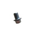 Șurub de golire ulei + magnet TATA pentru motor pe benzină 177F/188F REDUCERE