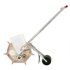 Roată de semănat manual un rând 7A2 tip rulou TATA