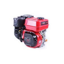 Motor pe benzină 170F DESIGN NOU TATA (cu ieșire cu cheie, 20 mm) 7 CP